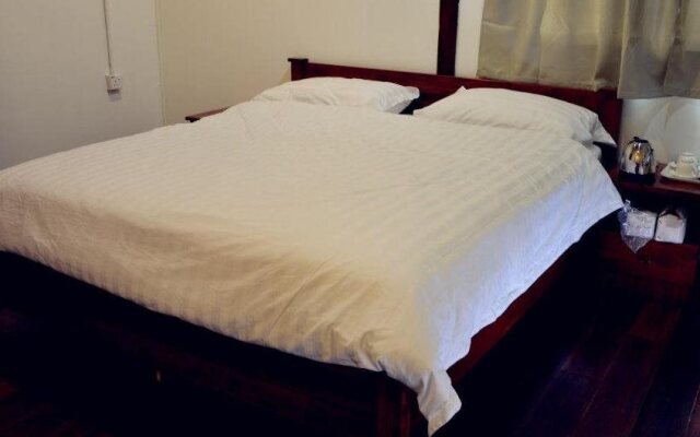 Nikgold Garden Resort Kundasang