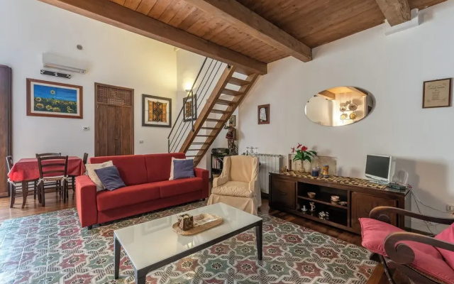 Loft della Rosa by Wonderful Italy