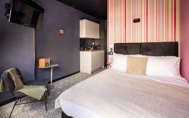 The Studios at Haifa Port by Sea N' Rent