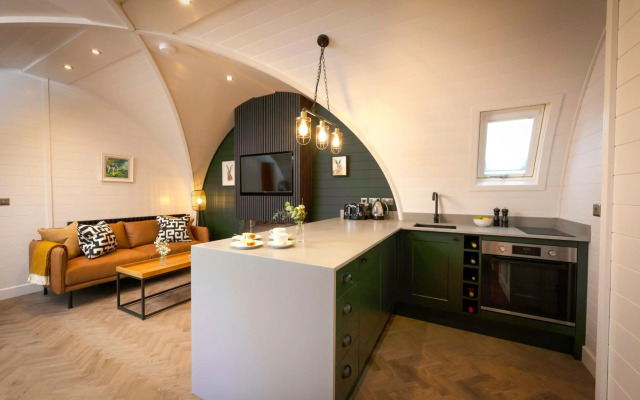 Carbis Bay Hotel & Estate