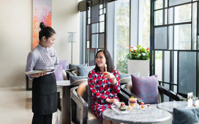 Novotel Ningbo East