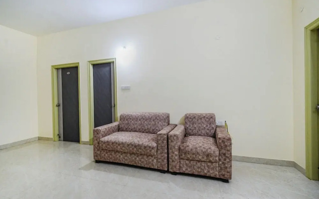 Fabhotel Rk Suites