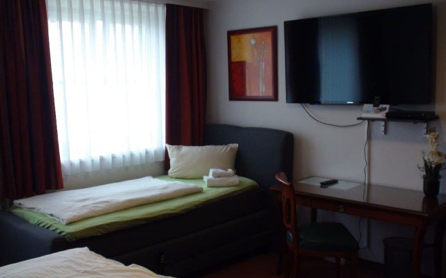 Brauereigasthof Zur Münz Seit 1586