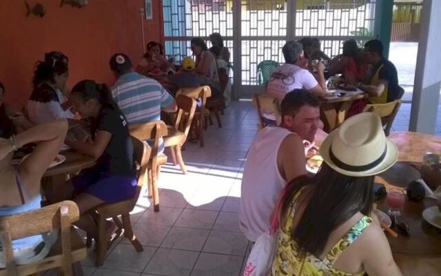 Pousada Praia Bonita