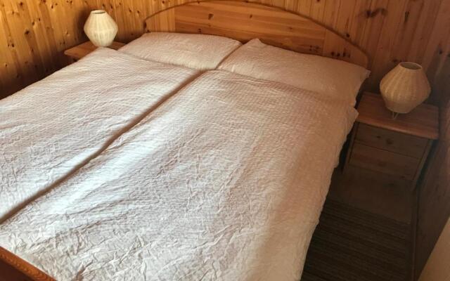 Chalet Siesta
