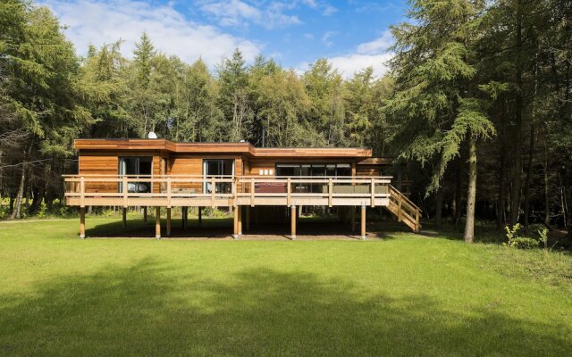 Studford Luxury Lodges