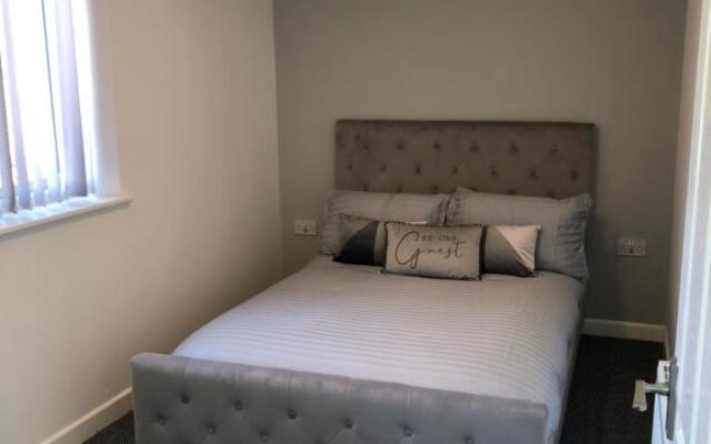 Driftwood Apartment - Skegness
