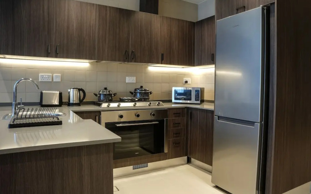 Abdali Views Apartments