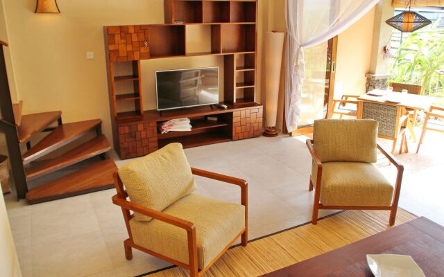 Canggu Suites