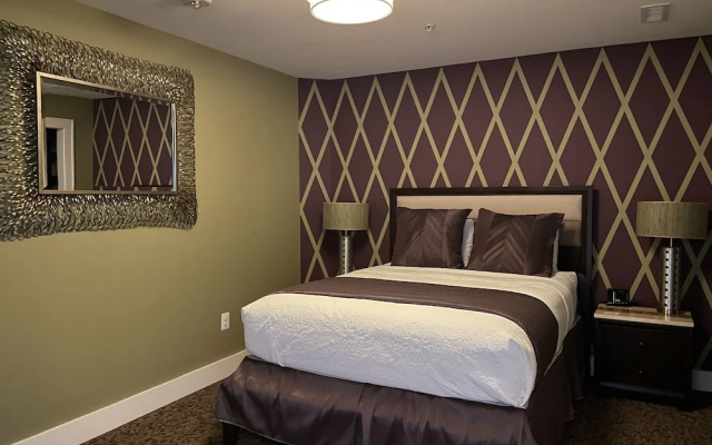 Culpeper Center Suites