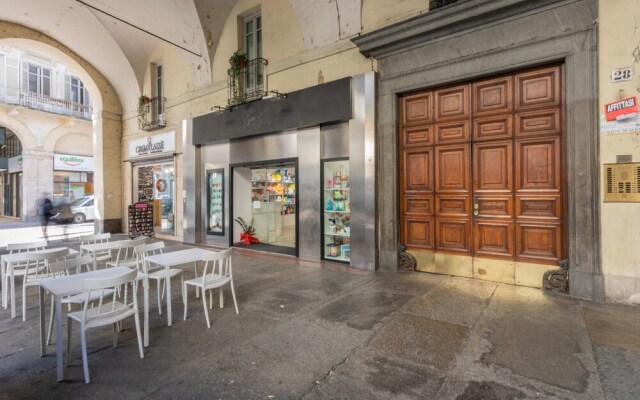 Po Prestige by Wonderful Italy