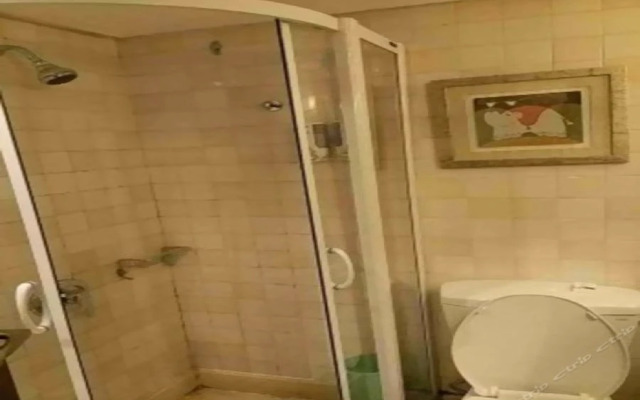 Shuixiu Garden Hotel