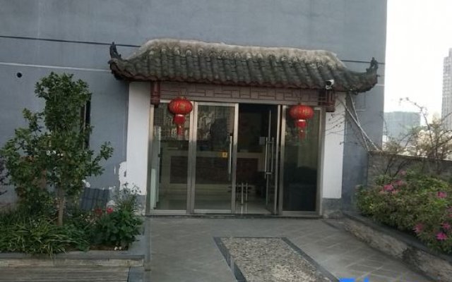 Shizhu Xiaoxu Hotel