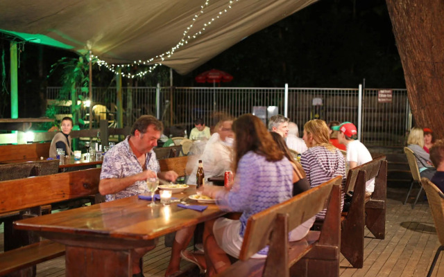 Cape Tribulation Beach House