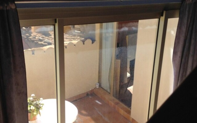 Apartment Rue du Couvent