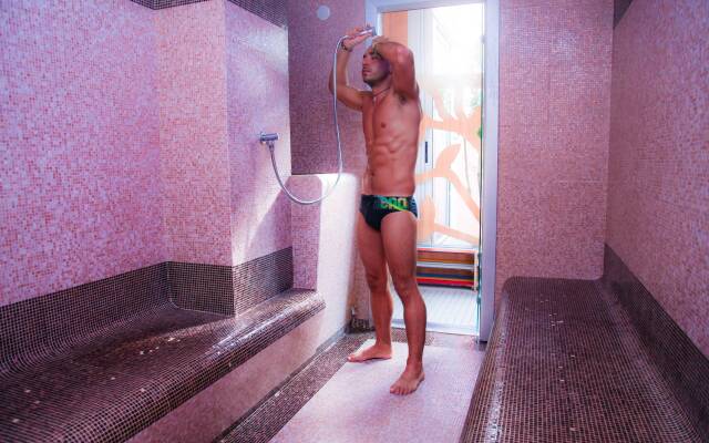 Villaggio della Salute Più