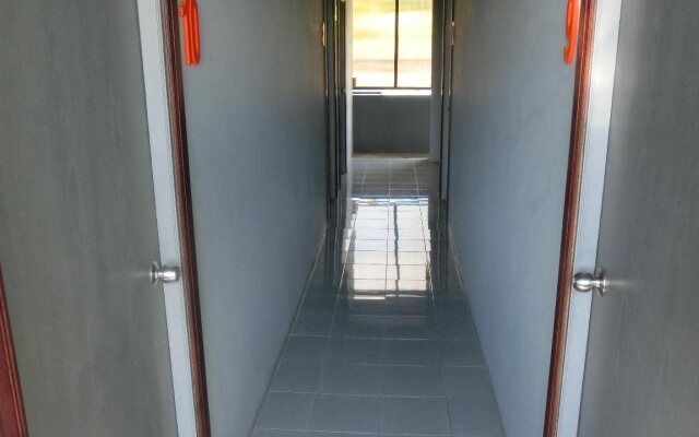 Rooms@krabi Guesthouse