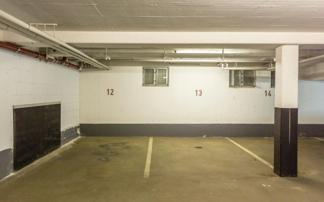 Apartment 1, Rothenburger Straße