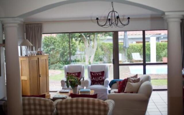 Bredasdorp Country Manor