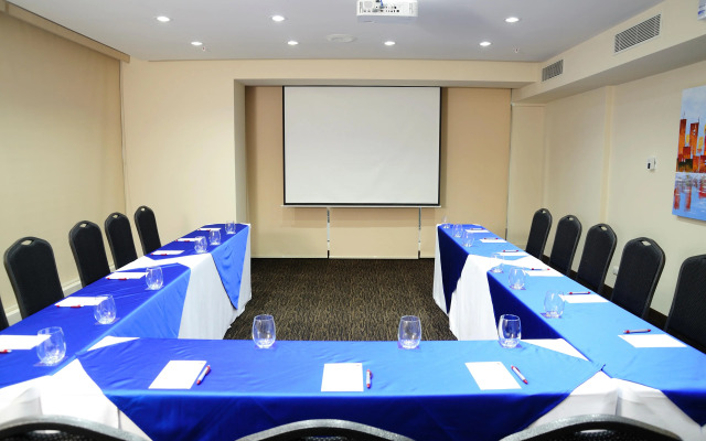 Best Western Plus Panama Zen Hotel