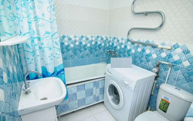 Апартаменты на улице Михайловская 41