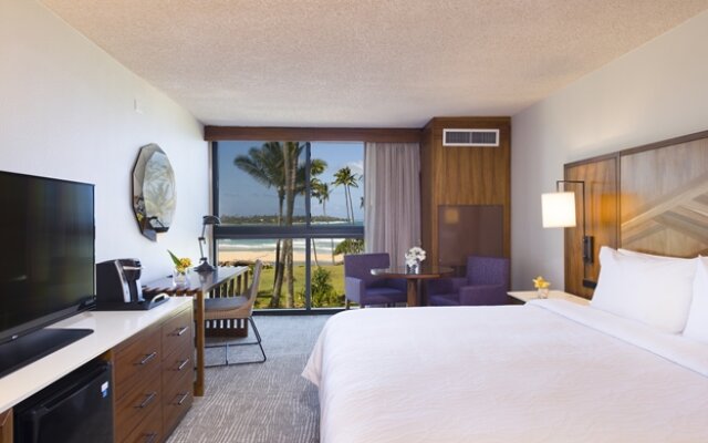 Aston Aloha Beach Hotel- Fun 1 Bedroom Cottage