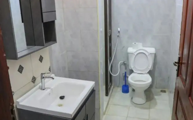 Kilifi Blue House Resort