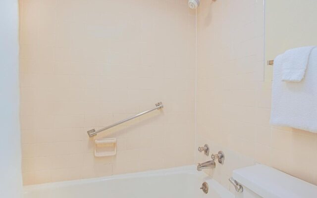 Bristol Parkway Inn