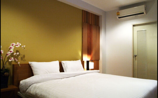 King One Serviced Apartments