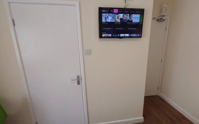 Jaylets Budget Hathern