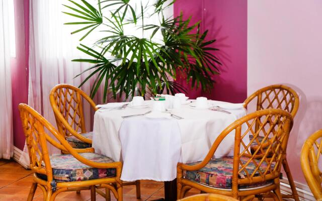 Rainbow Hotel Mocambique Beira