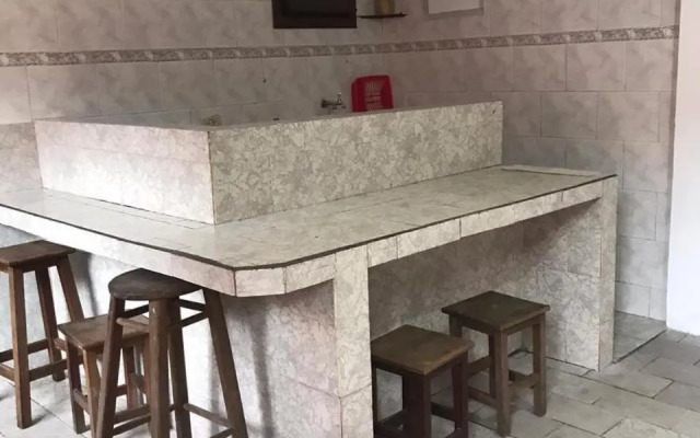 Kitinetes em Guaratuba