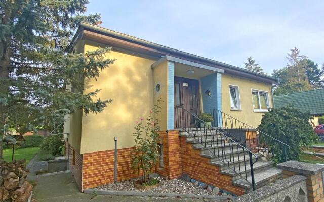 Ferienwohnungen Zinnowitz USE 3390