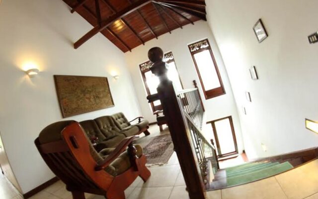 The MGS Hotel