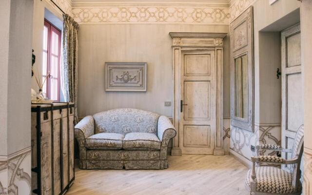 Relais Villa Prato