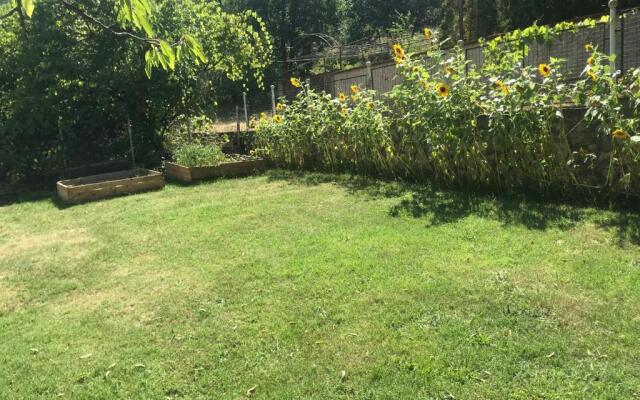 Incredible apartment with a mountain view - Matka