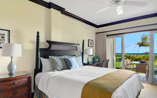 Waipouli Beach Resort A104 by RedAwning