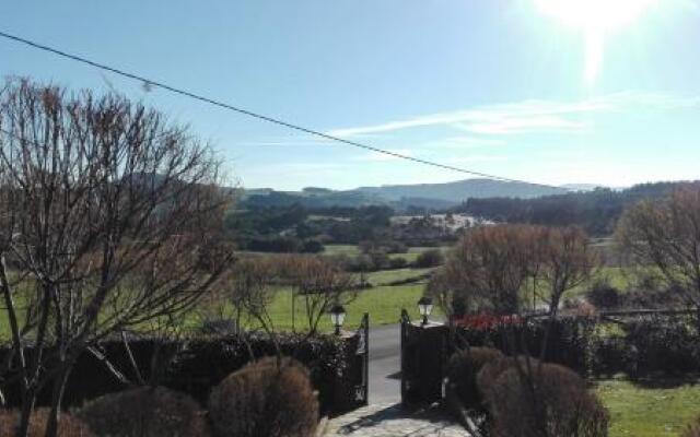 Posada Casa Rural Azaga