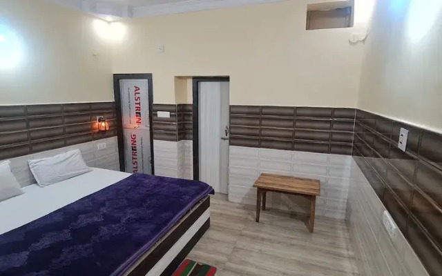Hotel Vijay