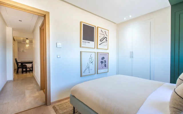 ZARI BOUTIQUE Aparthotel