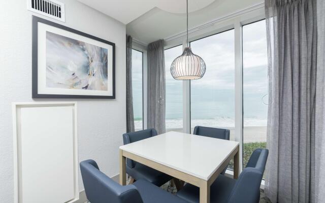 Hilton Melbourne Beach Oceanfront