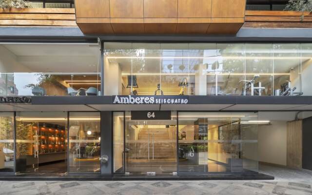 Amberes 64, an Ascend Collection Hotel