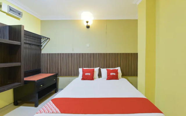 Rayyan Soffea Hotel