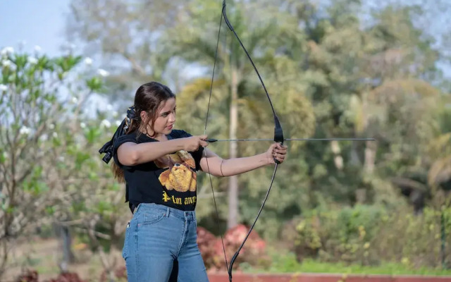 U Rivergate Resort & Spa, Karjat