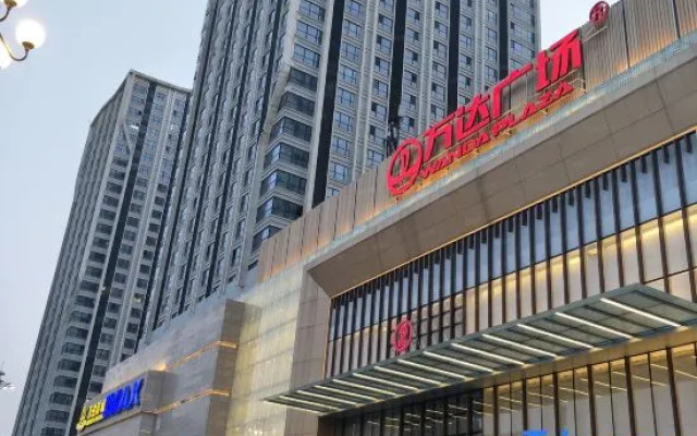 QiYue Service Apartment