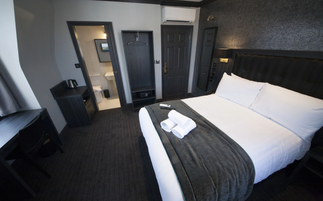 The Duke Rooms London