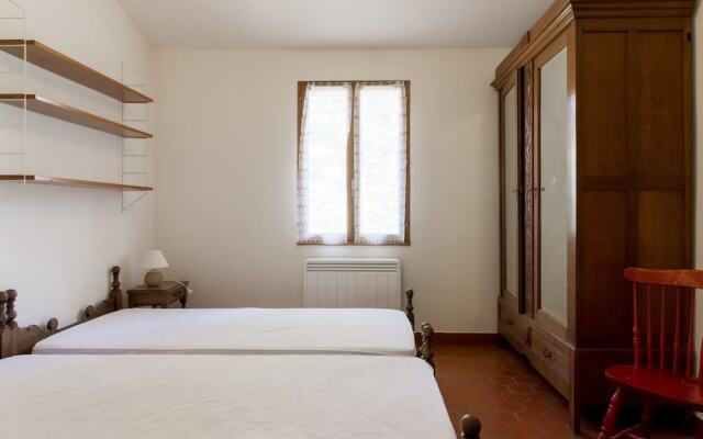 Serena Villa in Saignon With Private Swimming Pool