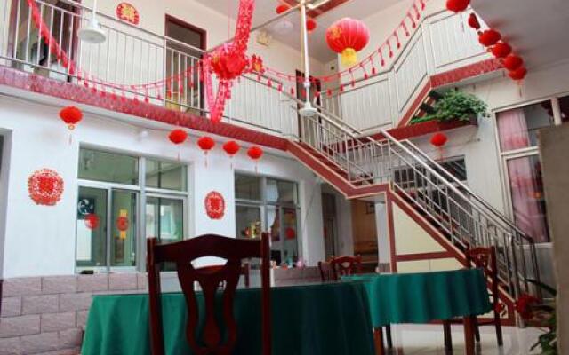 Rizhao Yiyu Fengshang Home Inn