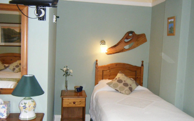 Buttermilk Lodge Guest Accommodation