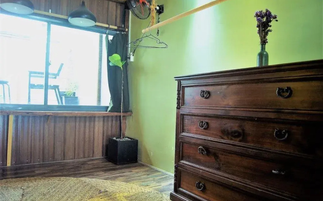 HoLo Opera Saigon - Serviced Homestay